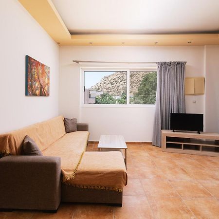 Matala Bay In Style Apartments Luaran gambar