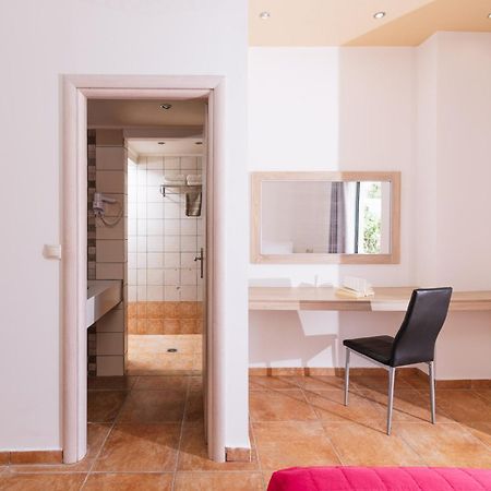 Matala Bay In Style Apartments Luaran gambar