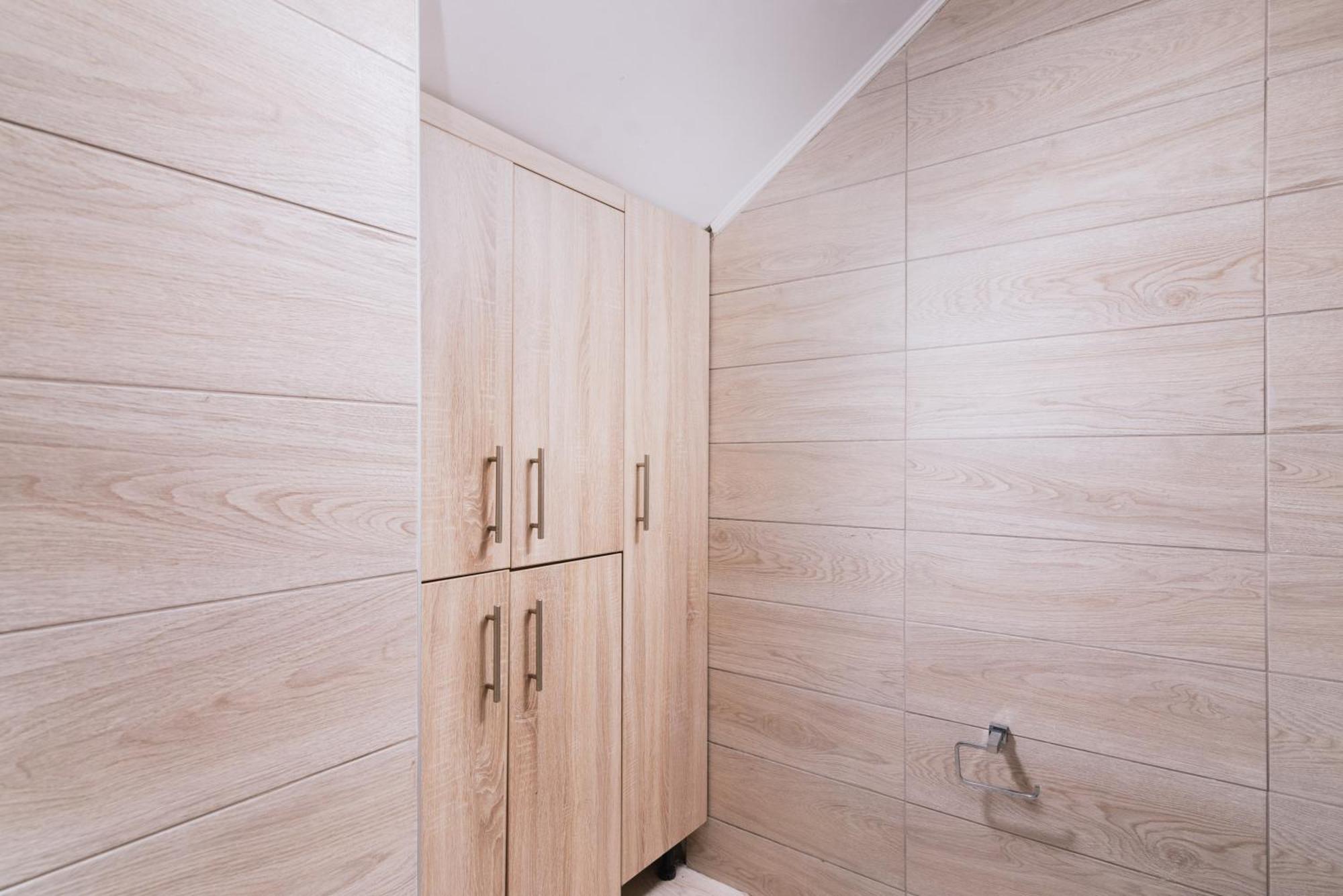 Matala Bay In Style Apartments Luaran gambar
