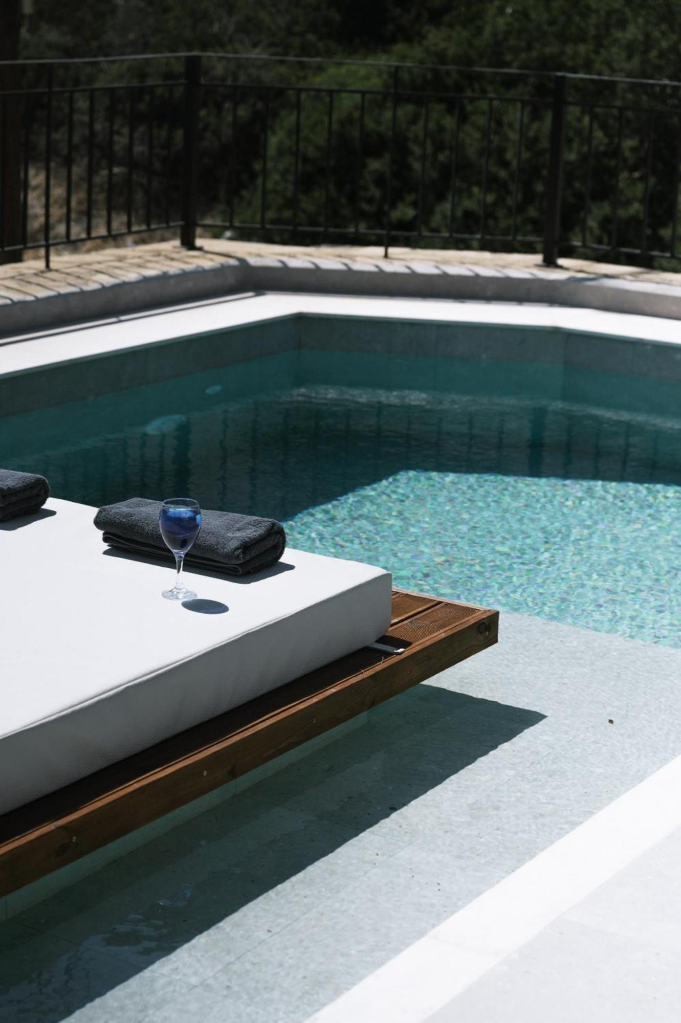 Matala Bay In Style Apartments Luaran gambar