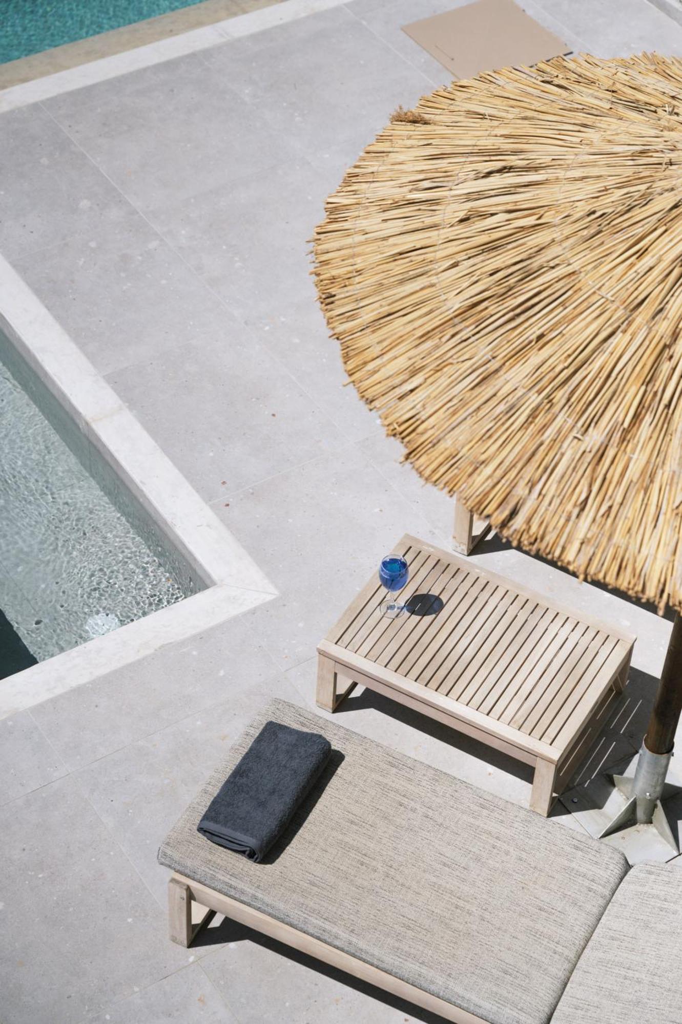 Matala Bay In Style Apartments Luaran gambar