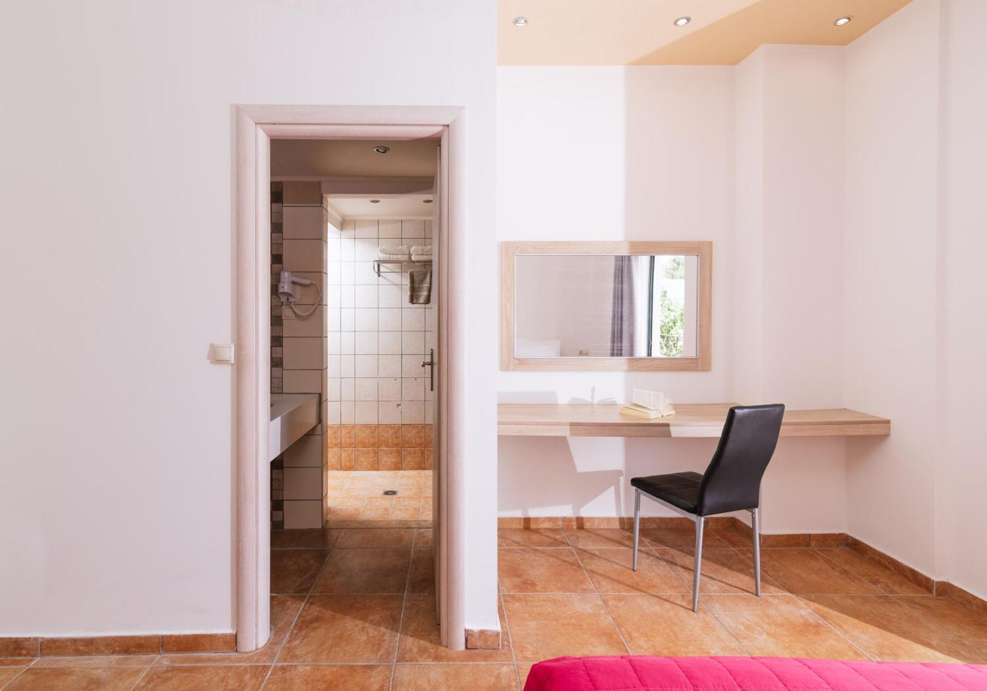 Matala Bay In Style Apartments Luaran gambar