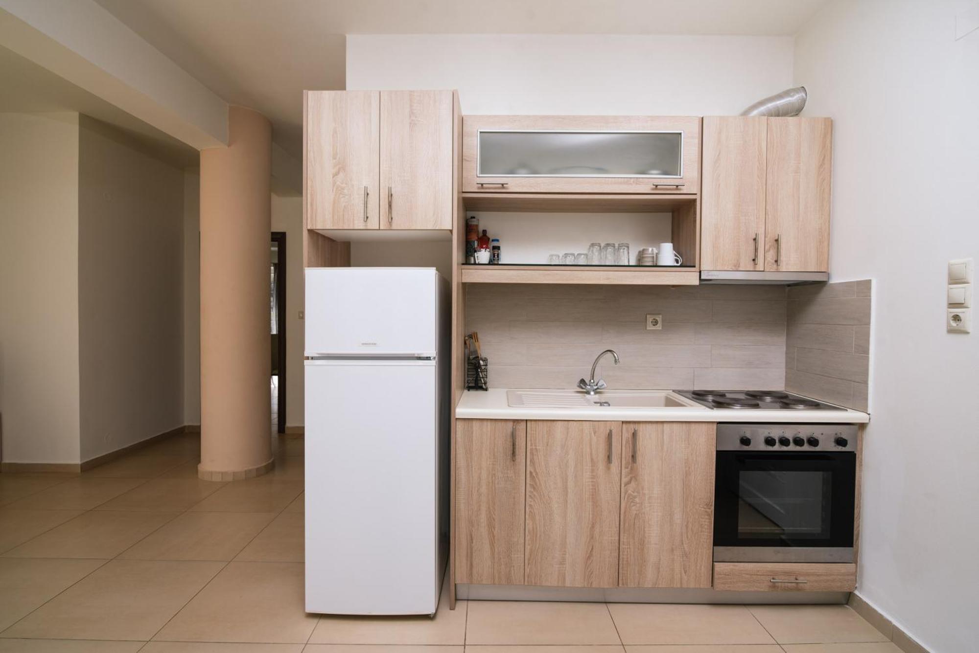 Matala Bay In Style Apartments Luaran gambar