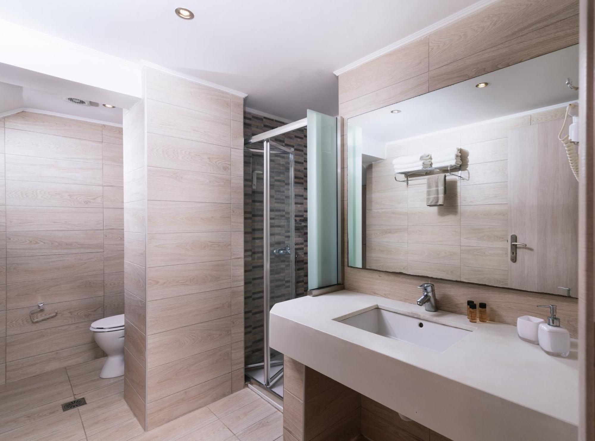Matala Bay In Style Apartments Luaran gambar
