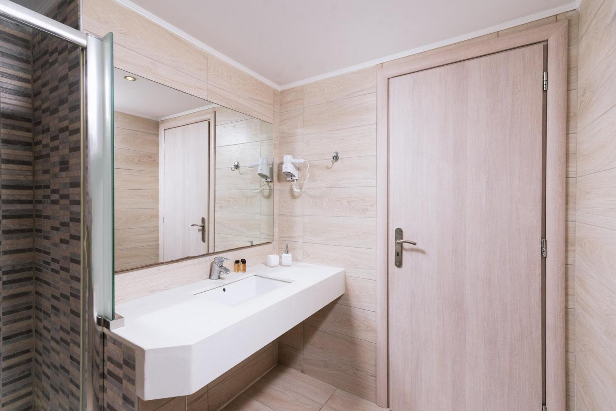 Matala Bay In Style Apartments Luaran gambar