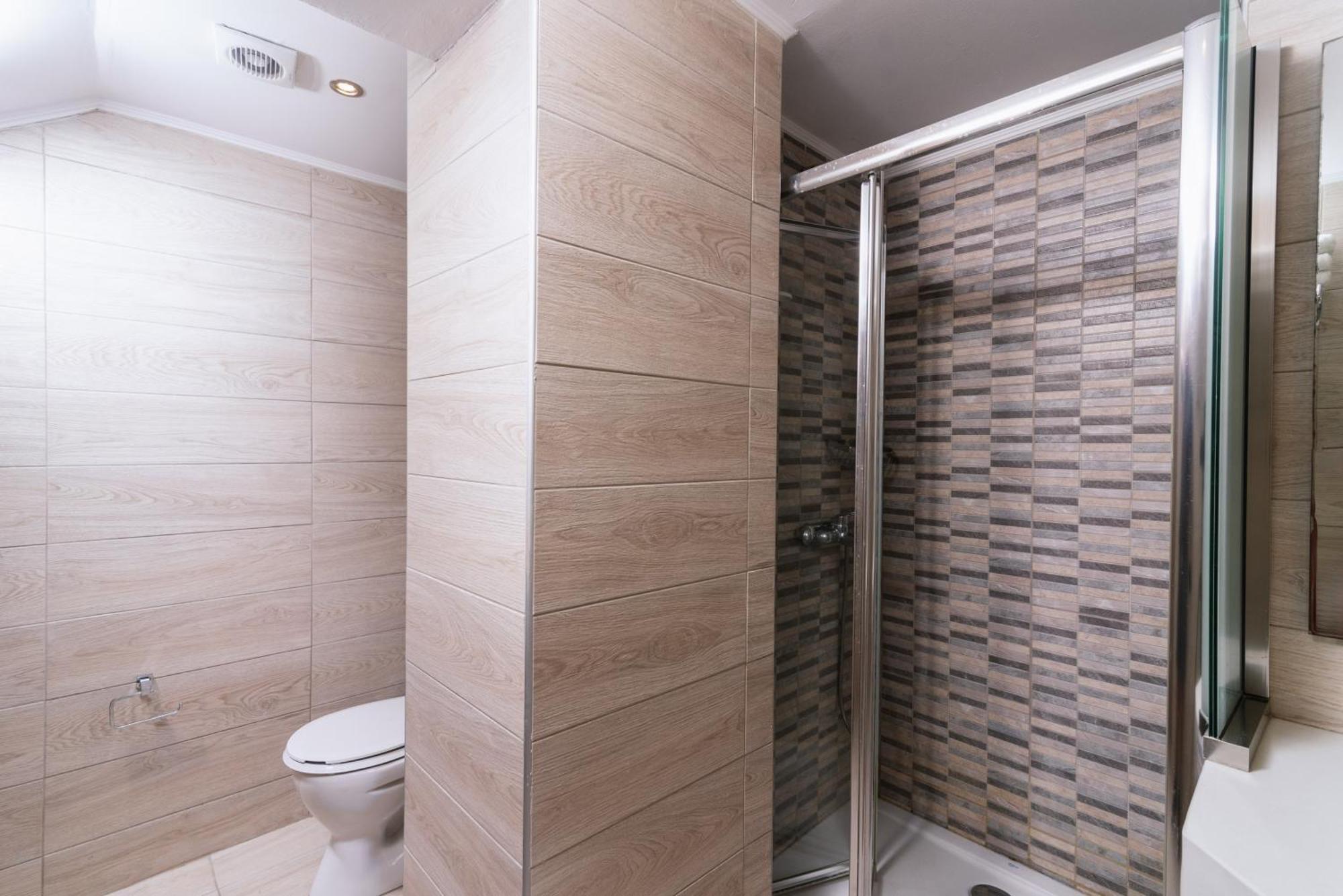 Matala Bay In Style Apartments Luaran gambar